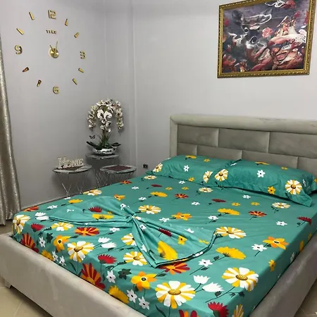 Apartment Flavio *