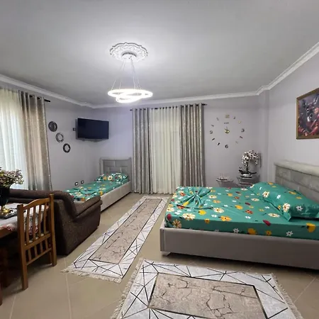 Apartment Flavio *